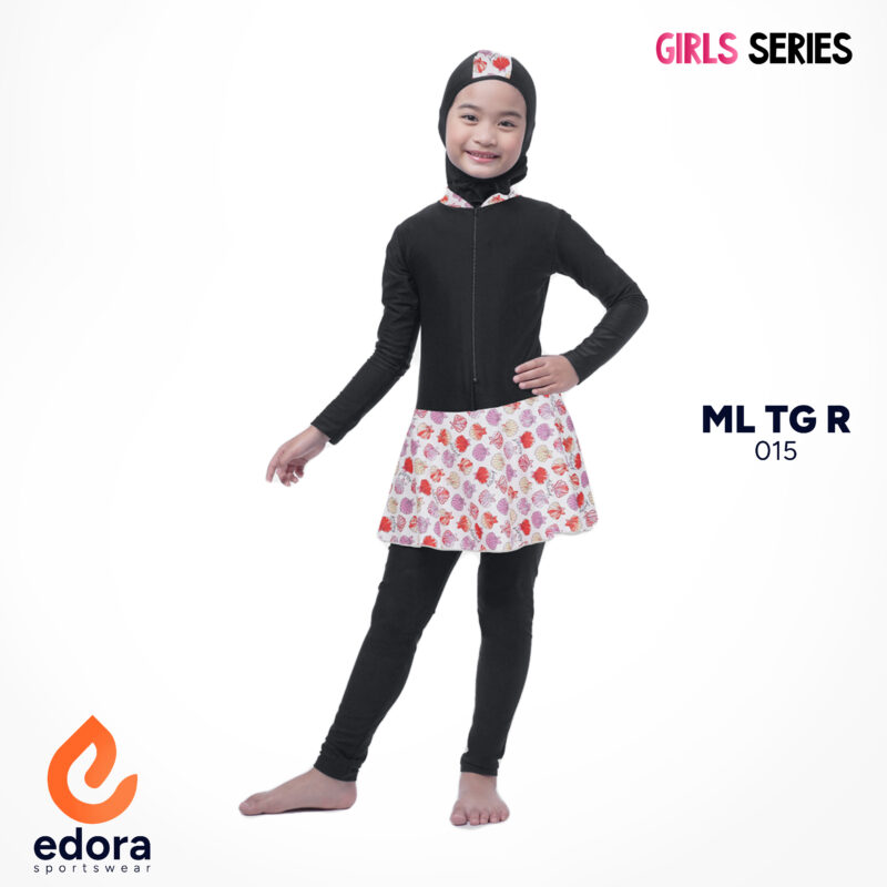 EDORASPORTS - ML TG R 015