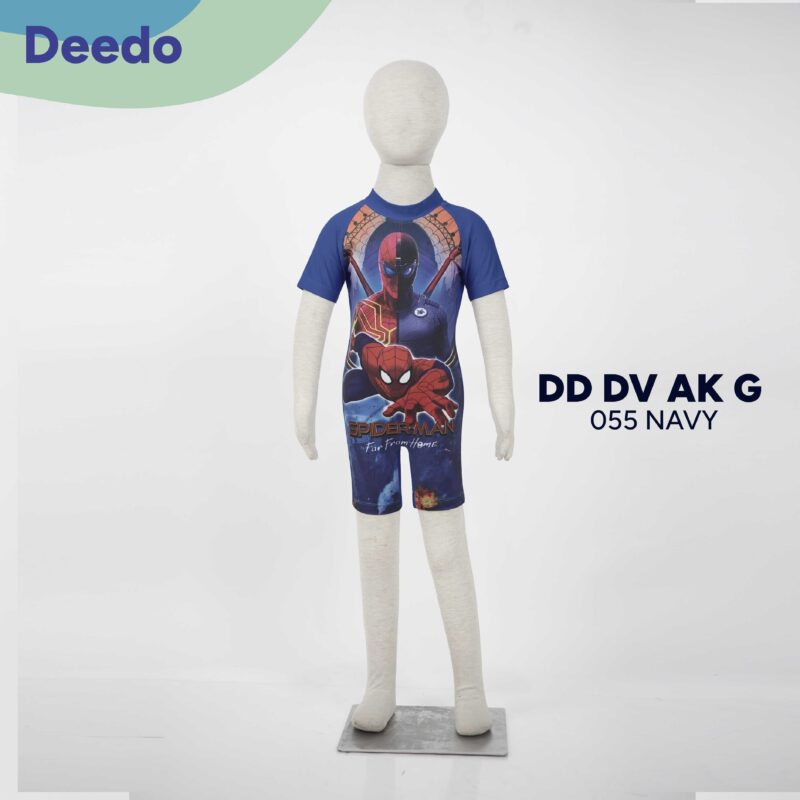 DEEDO - DD DV AK G 055 NAVY