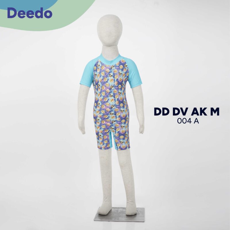 DEEDO - DD DV AK M 004 A