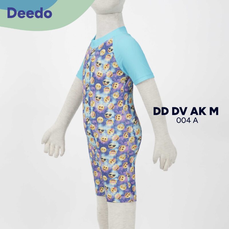 DEEDO - DD DV AK M 004 A
