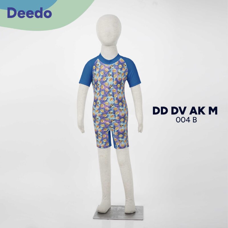 DEEDO - DD DV AK M 004 B
