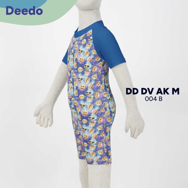 DEEDO - DD DV AK M 004 B