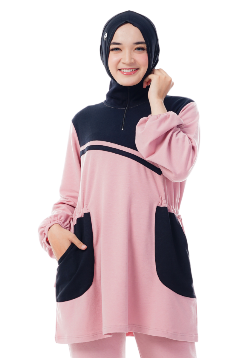 ROCELLA - KAOS BRIANA - BABY PEACH