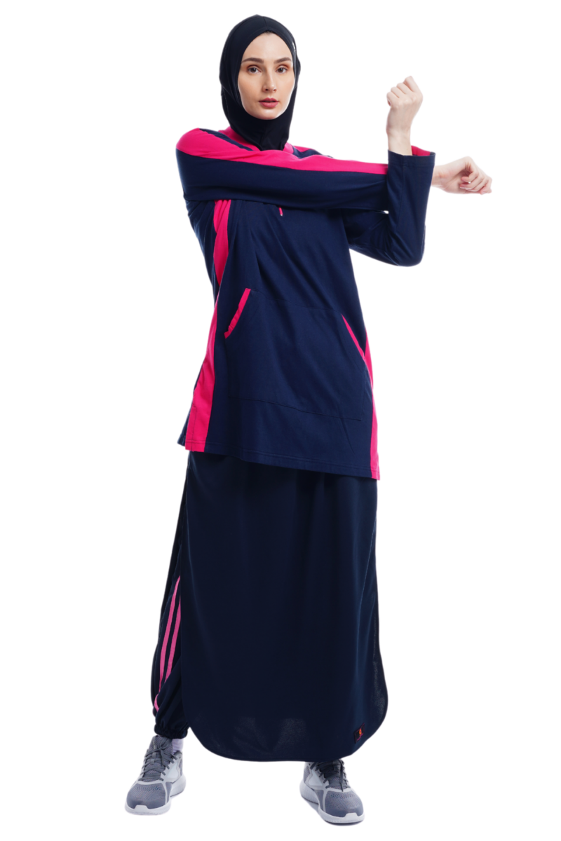 ROCELLA - ROK CELANA TRAINY NAVY