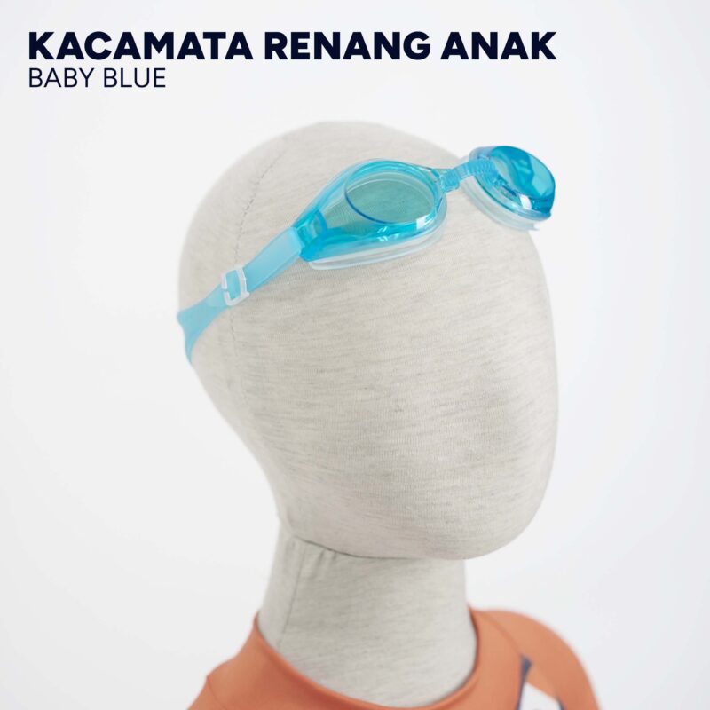 KACAMATA RENANG ANAK
