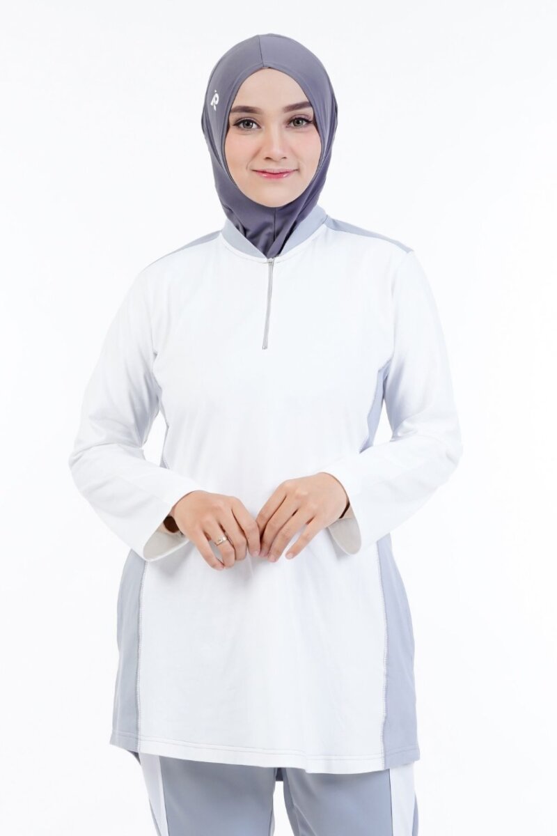 ROCELLA - KAOS MAEVA WHITE