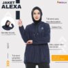 ROCELLA - JAKET ALEXA NAVY