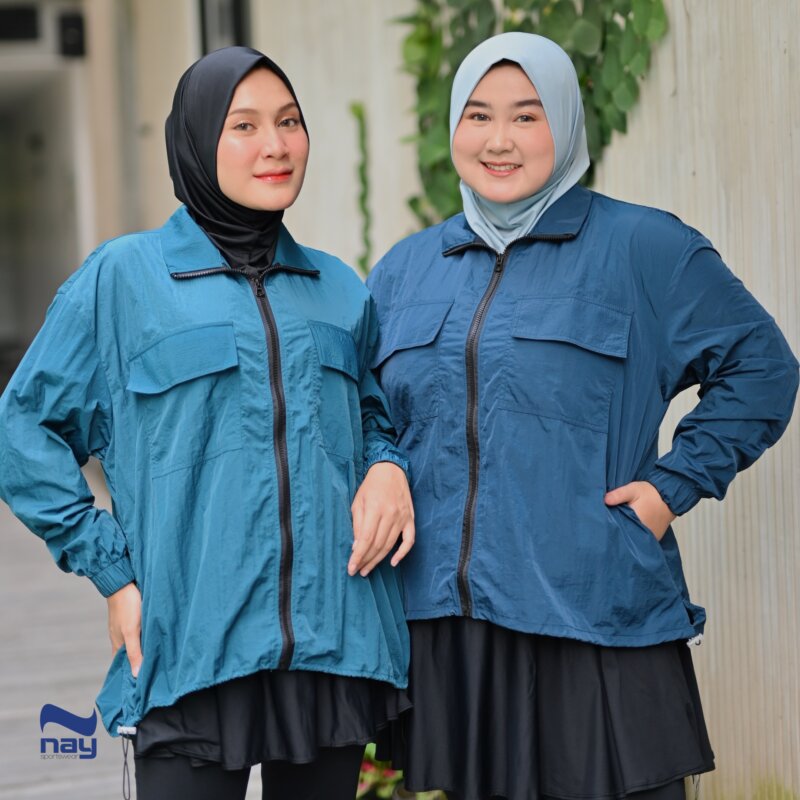 NAY - ALUNA JACKET