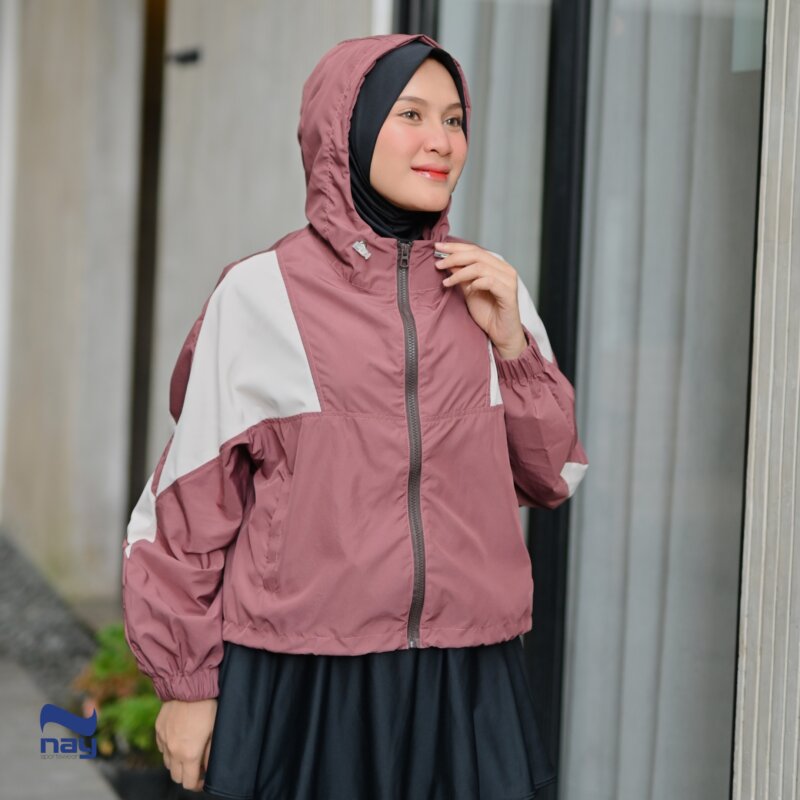NAY - LANA JACKET