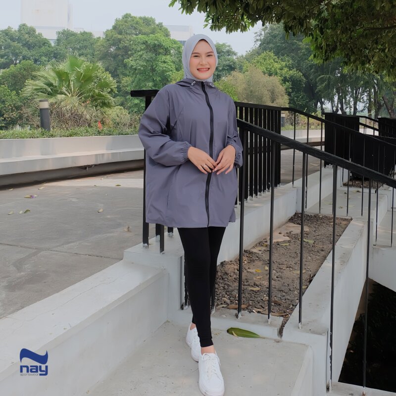 NAY - SEENA JACKET
