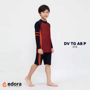 EDORASPORTS - DV TG AB P 014