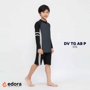 EDORASPORTS - DV TG AB P 015