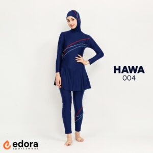 EDORASPORTS - HAWA 004
