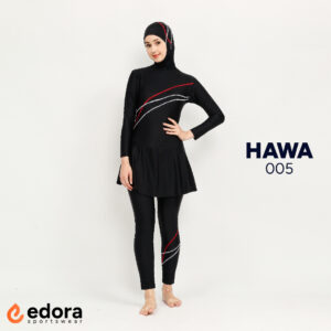 EDORASPORTS - HAWA 005