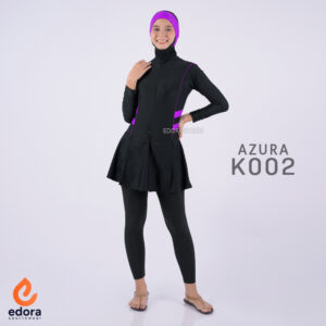 EDORASPORTS - AZURA K002