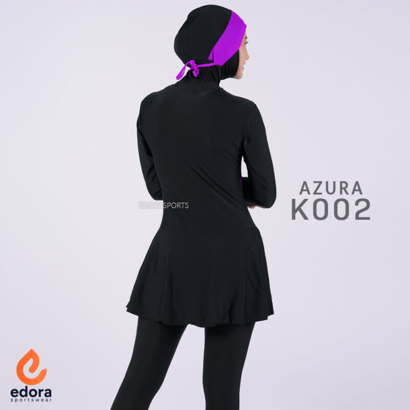 EDORASPORTS - AZURA K002