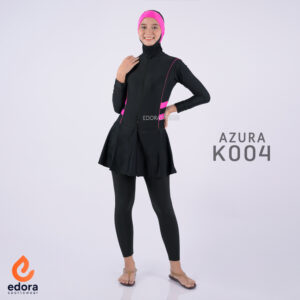 EDORASPORTS - AZURA K004