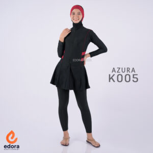 EDORASPORTS - AZURA K005