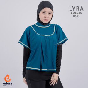 EDORASPORTS - LYRA BOLERO B001