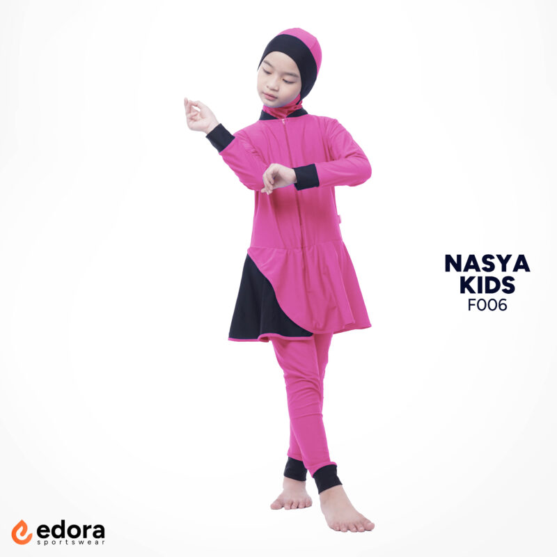 EDORASPORTS - NASYA KIDS F006