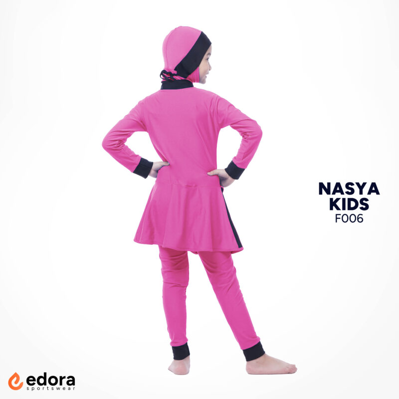EDORASPORTS - NASYA KIDS F006