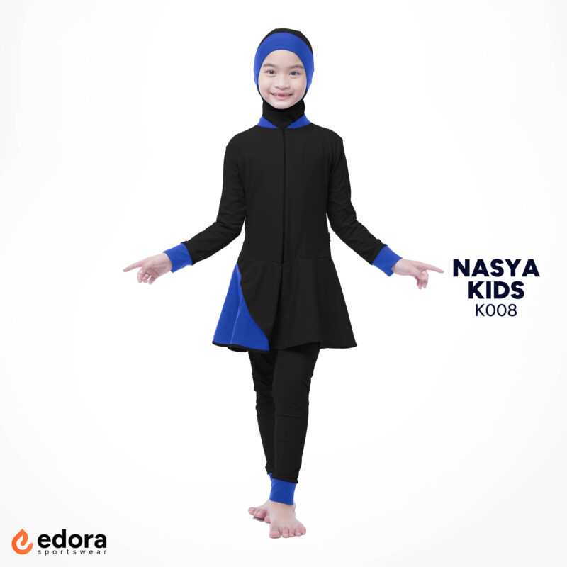 EDORASPORTS - NASYA KIDS K008