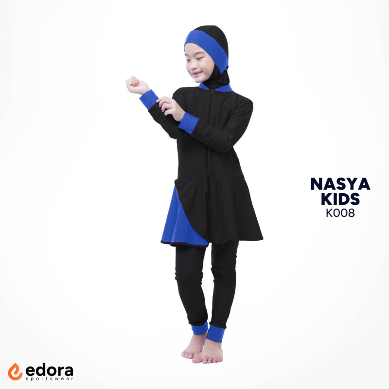 EDORASPORTS - NASYA KIDS K008