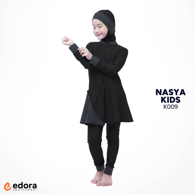 EDORASPORTS - NASYA KIDS K009