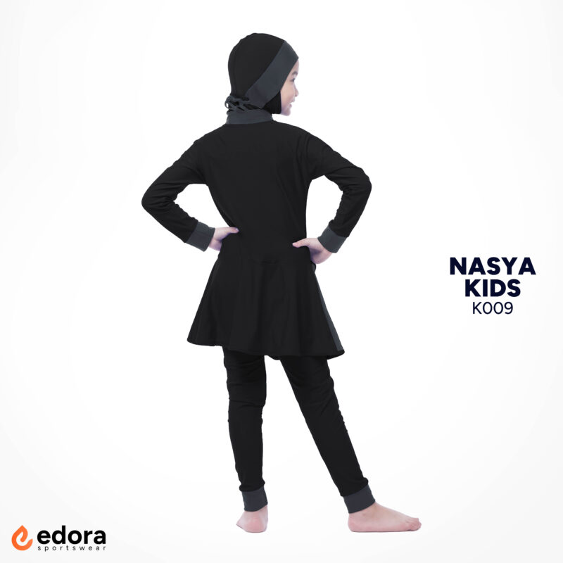EDORASPORTS - NASYA KIDS K009