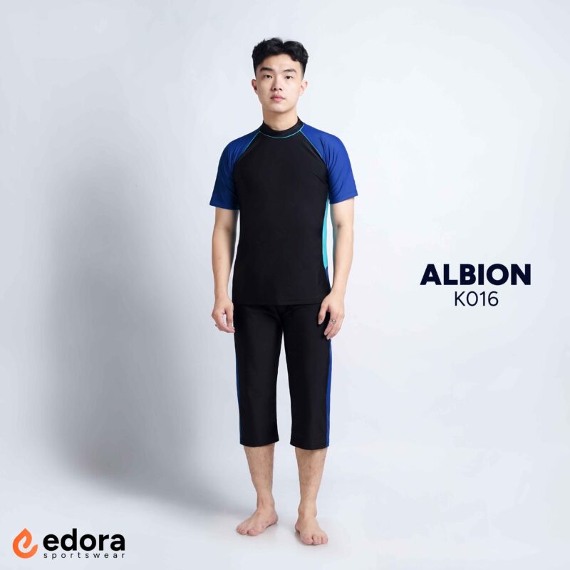 EDORASPORTS - ALBION SWIMWEAR K016