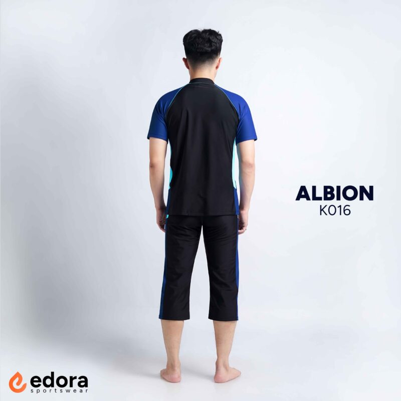 EDORASPORTS - ALBION SWIMWEAR K016