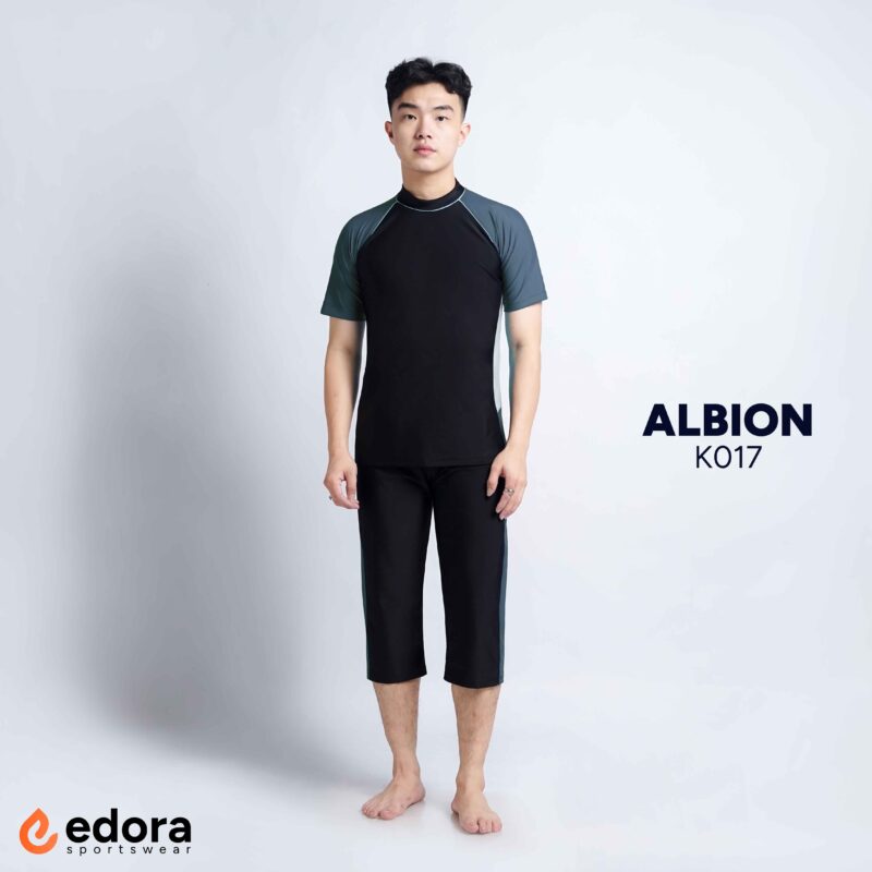 EDORASPORTS - ALBION SWIMWEAR K017