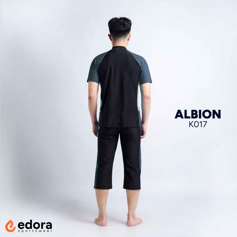 EDORASPORTS - ALBION SWIMWEAR K017