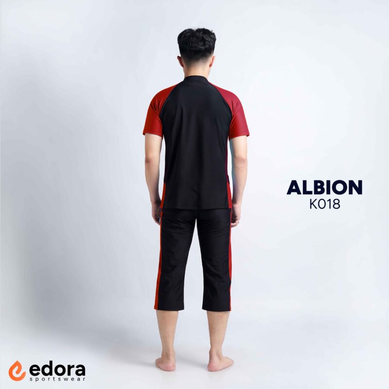 EDORASPORTS - ALBION SWIMWEAR K018