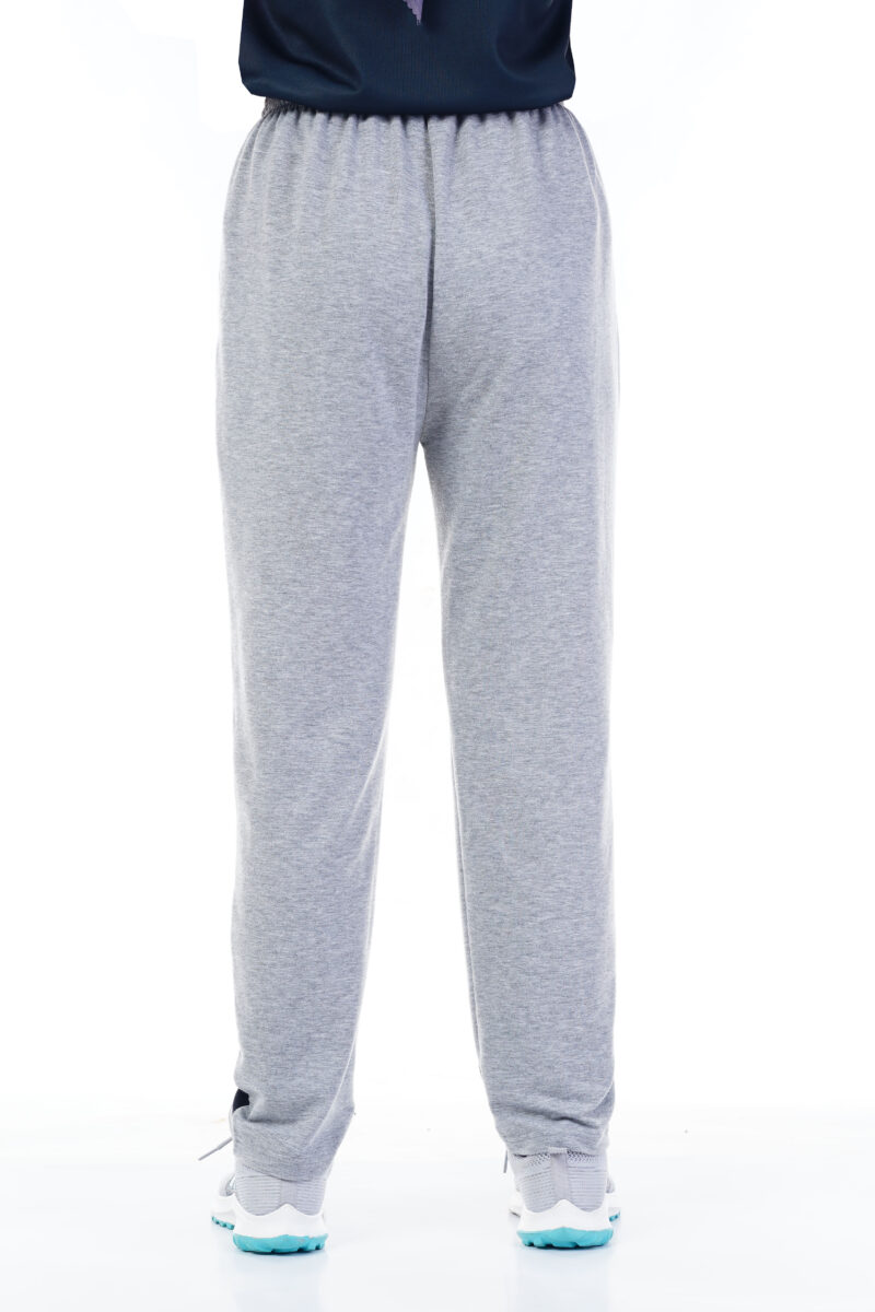 ROCELLA - Celana Mauza - Light Grey