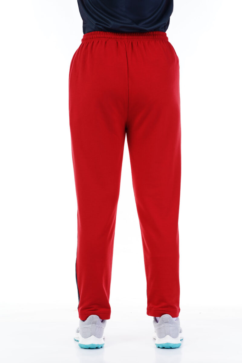 ROCELLA - Celana Mauza - Red Velvet