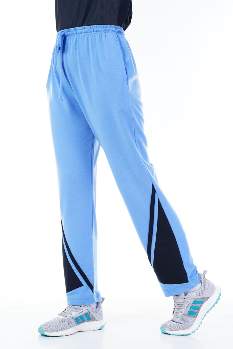 ROCELLA - Celana Mauza - Sky Blue