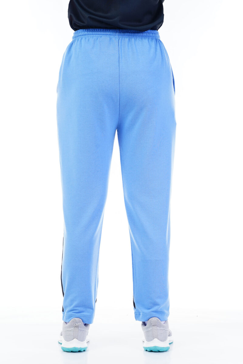 ROCELLA - Celana Mauza - Sky Blue