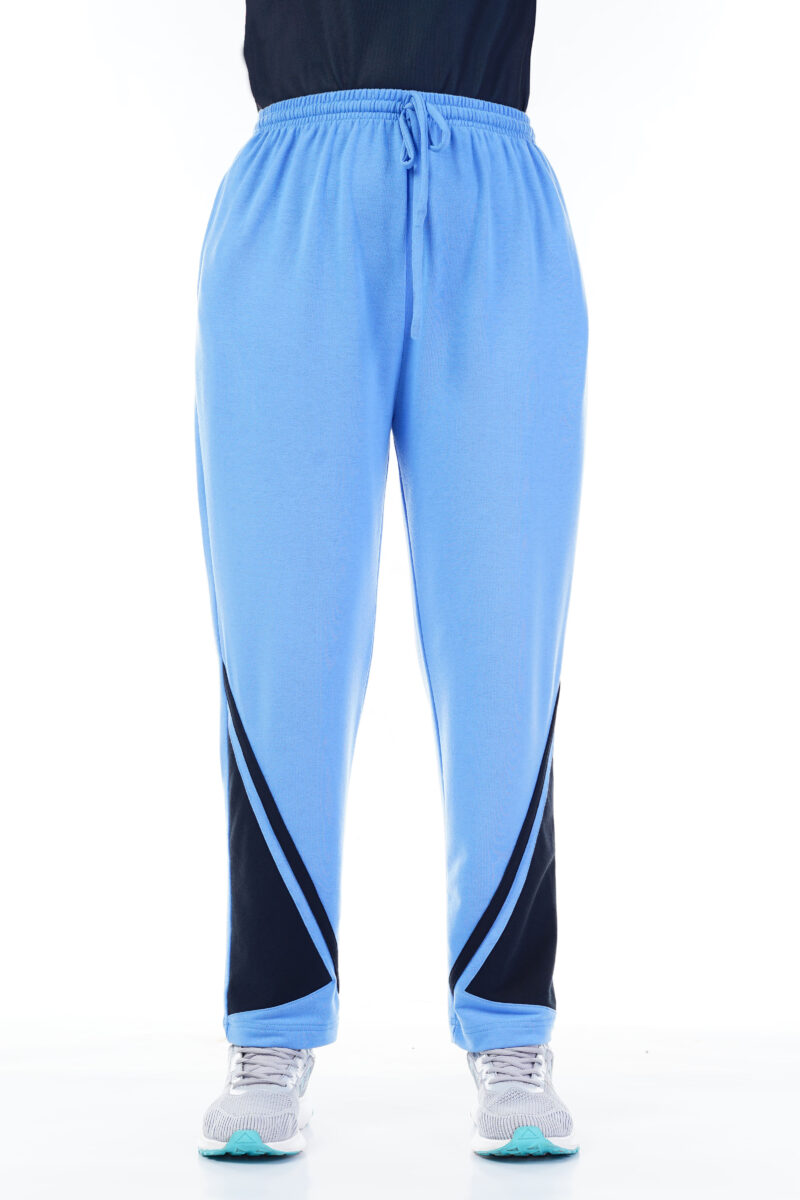 ROCELLA - Celana Mauza - Sky Blue