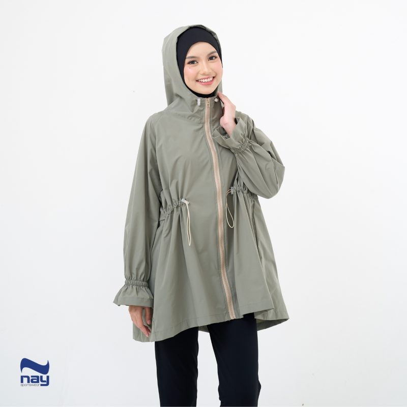 NAY - ALAIA JACKET