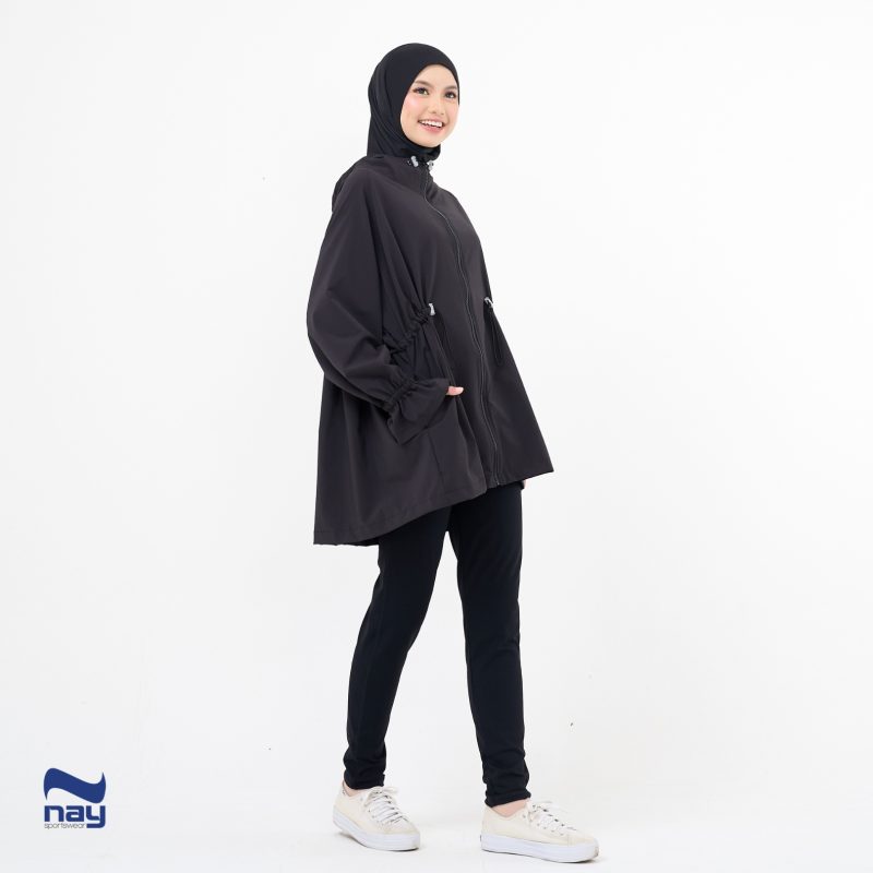 NAY - ALAIA JACKET