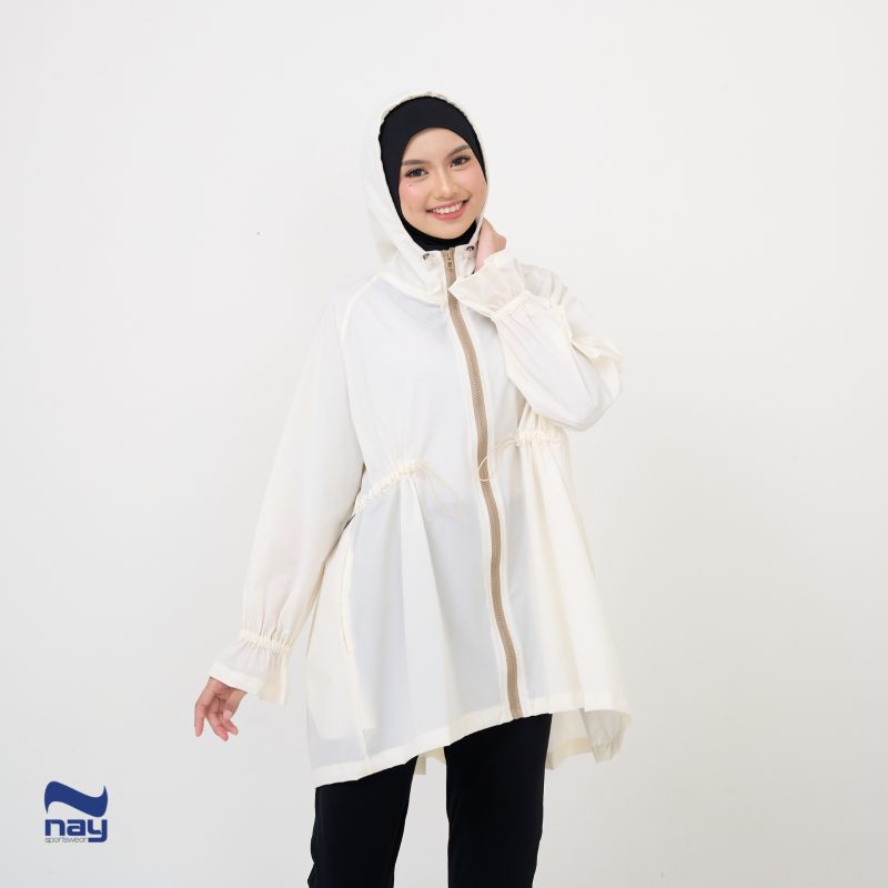 NAY - ALAIA JACKET