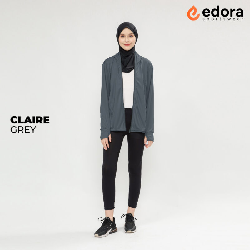 EDORASPORTS - JAKET CLAIRE
