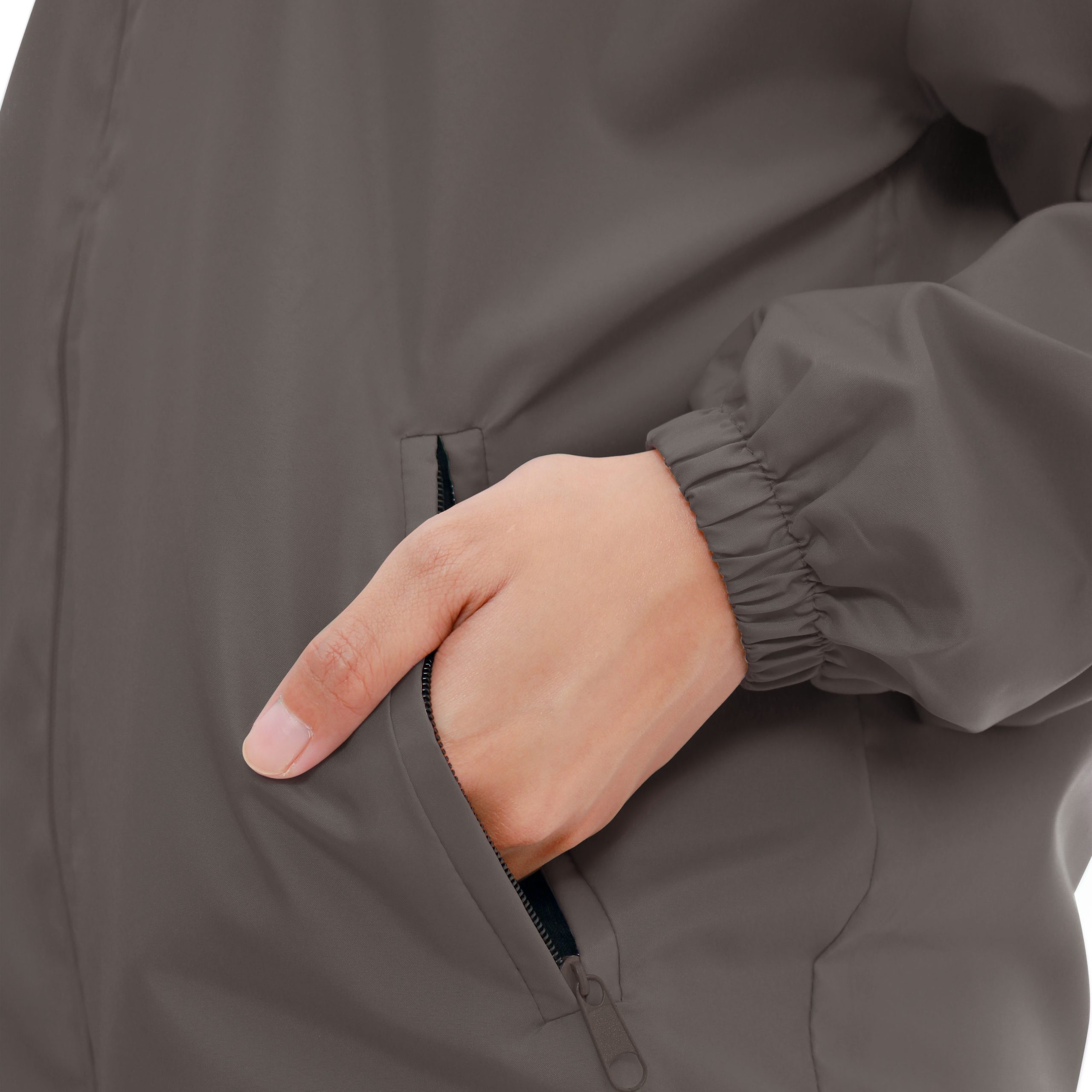 KIROLA - JAKET AURORA MILO