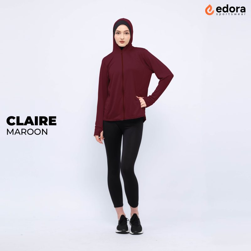 EDORASPORTS - JAKET CLAIRE