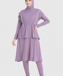 ROCELLA - SWIMWEAR KEMALA LAVENDER