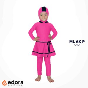 EDORASPORTS - ML AK P 040