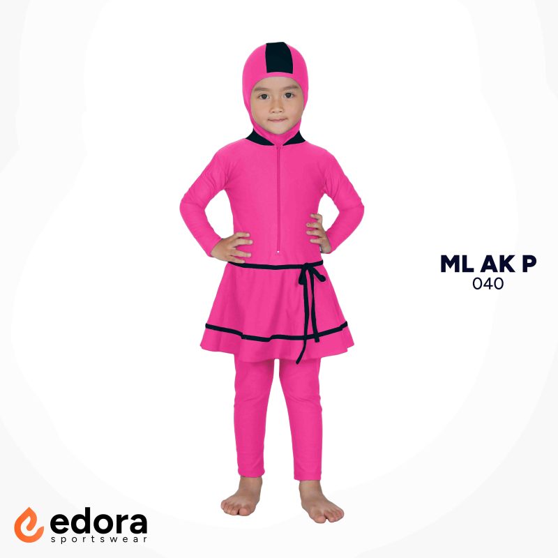 EDORASPORTS - ML AK P 040