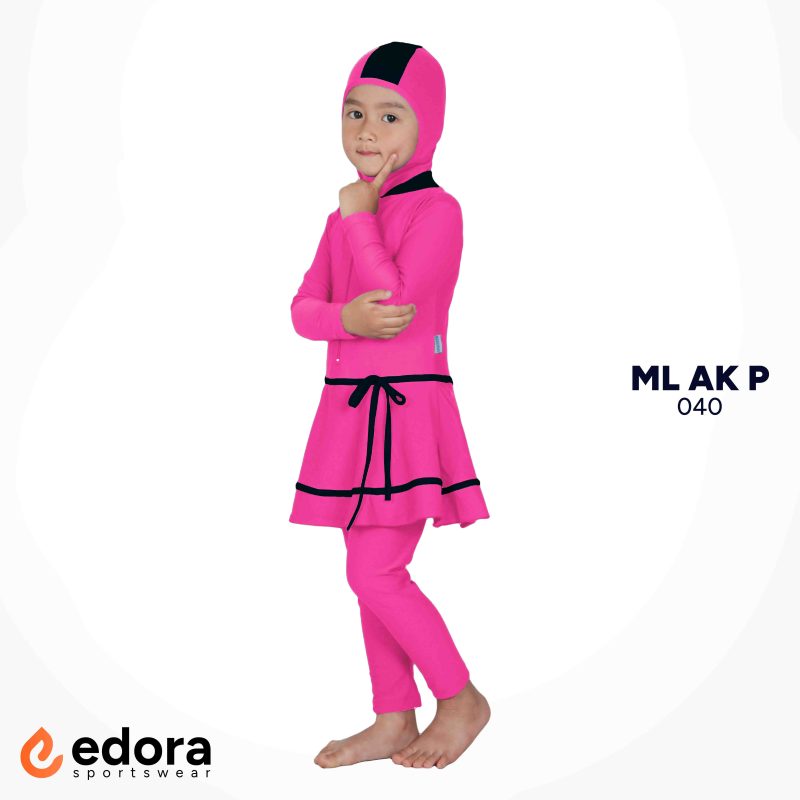 EDORASPORTS - ML AK P 040