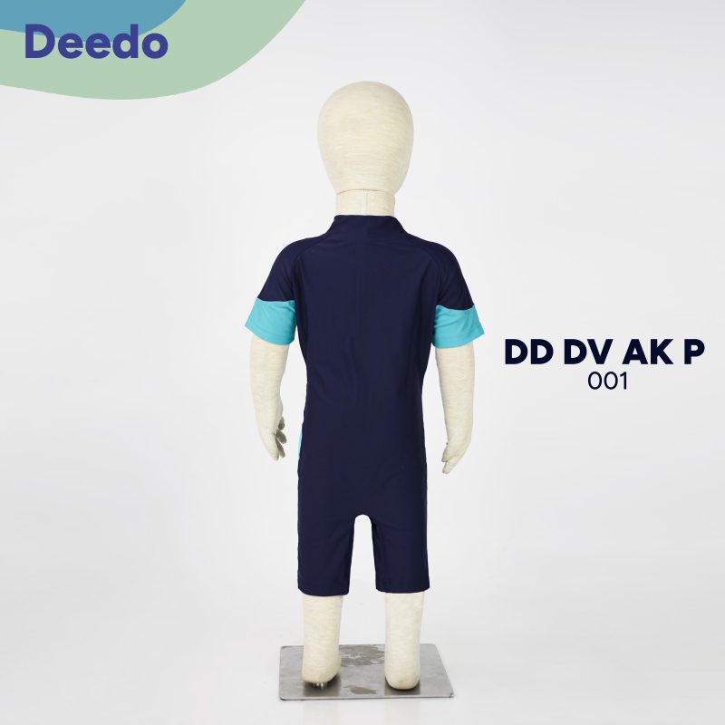 DEEDO - DD DV AK P 001